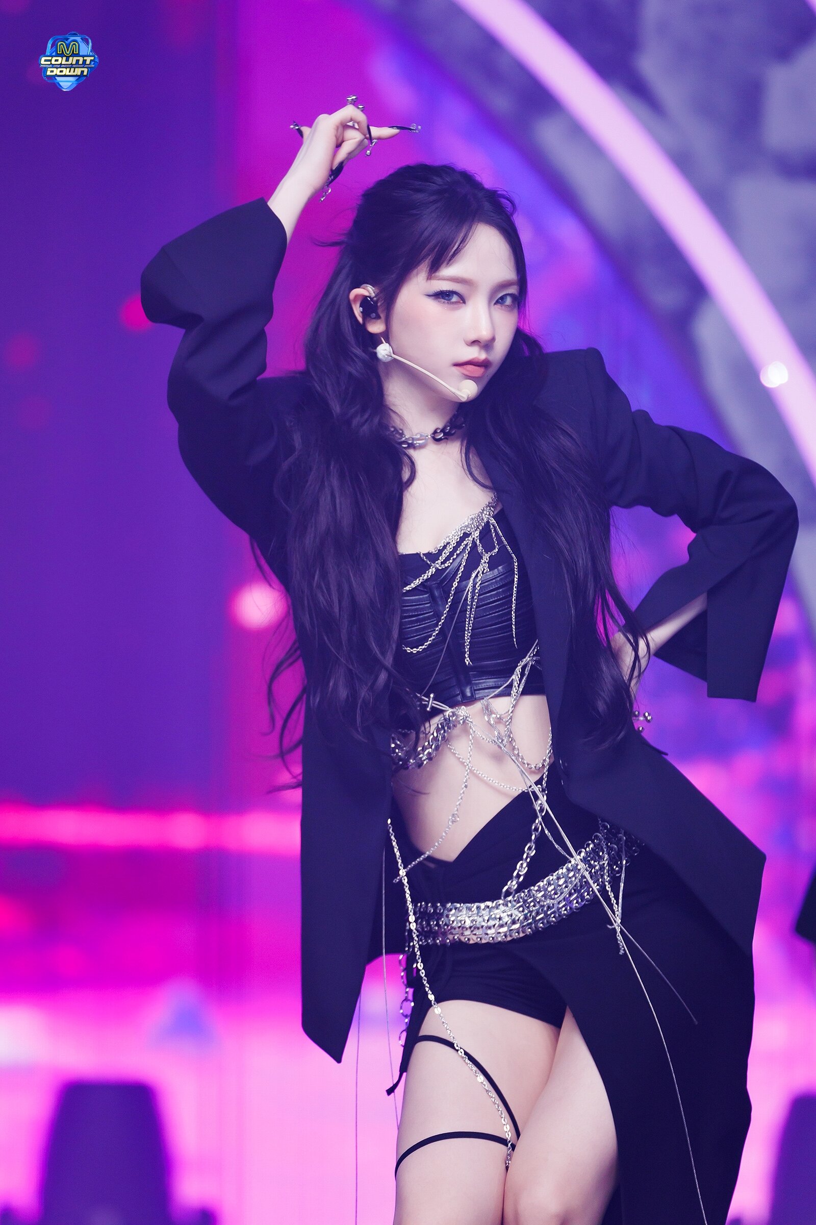 【K-POP】 KARINA_aespa (#Armageddon)