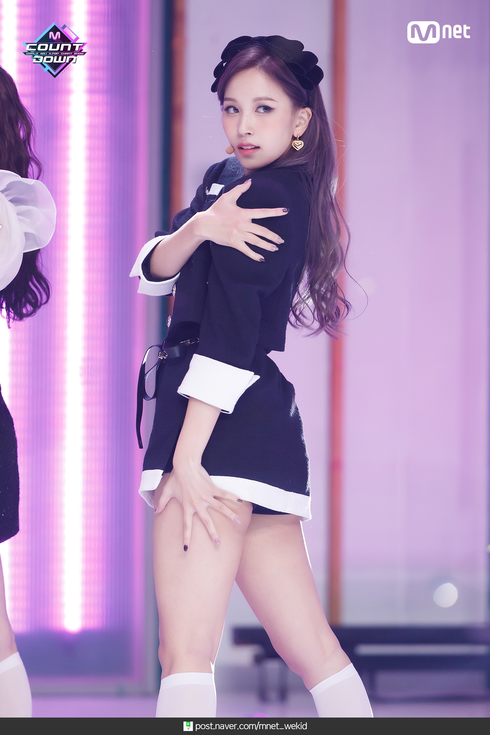 Mina_TWICE (#I_Can't_Stop_Me)