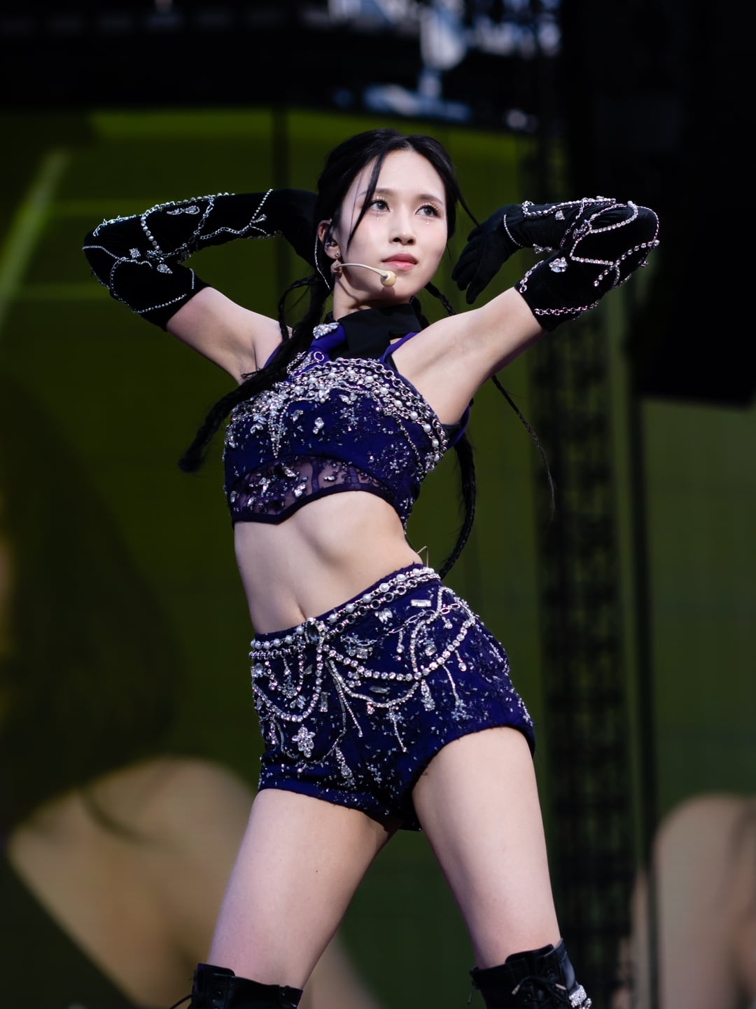 【K-POP】 Mina_TWICE (#ready_to_be)