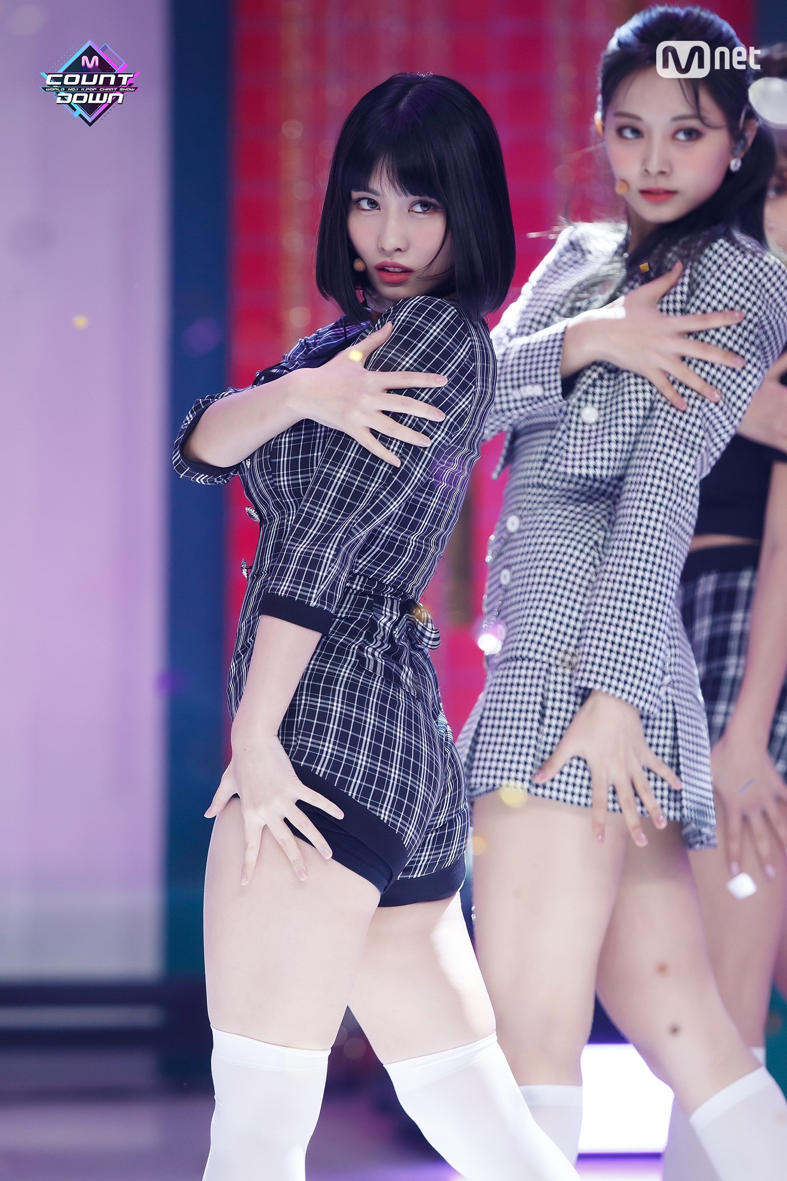 Momo_TWICE (#I_Can't_Stop_Me)