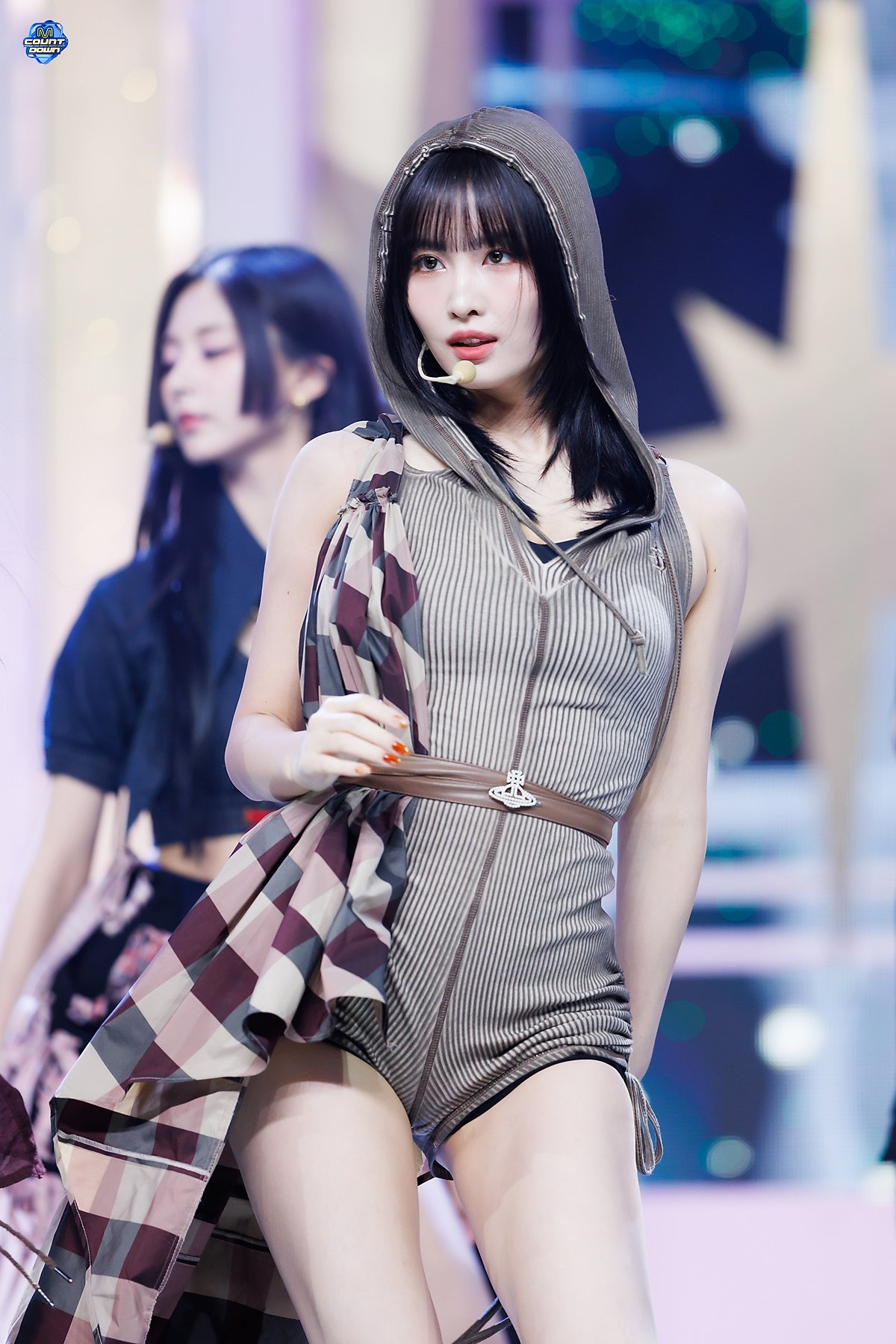 【K-POP】 Twice_momo ('I got you' and 'One Spark')