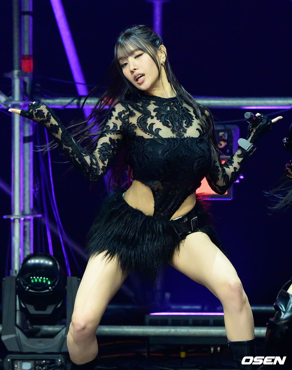 【K-POP】 Natty_showcase (#Who_is_she)