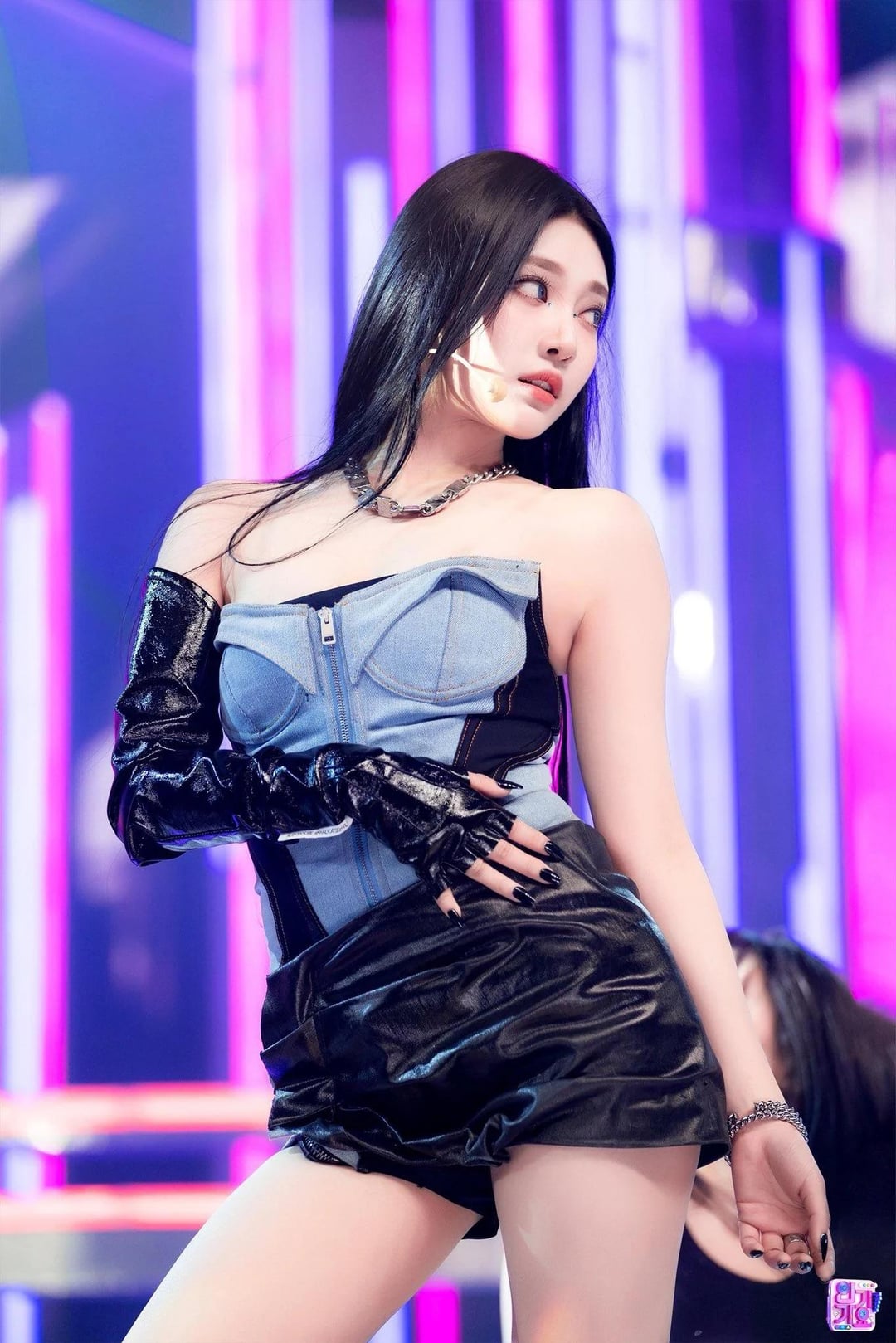 【K-POP】 Ningning_aespa (#Drama)