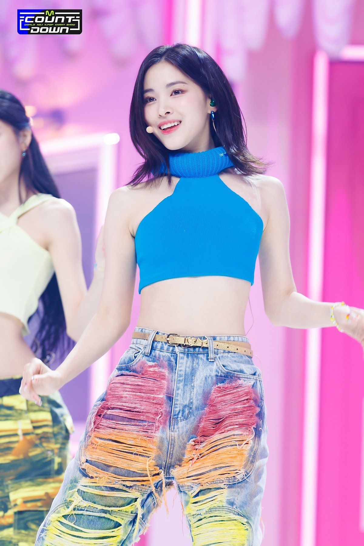 【K-POP】 Ryujin_ITZY (#CAKE)