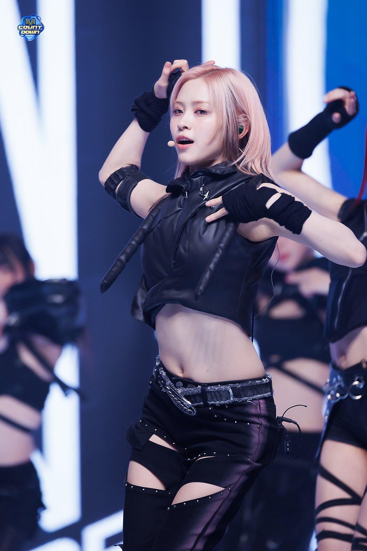 【K-POP】 Ryujin_ITZY (#UNTOUCHABLE_3)