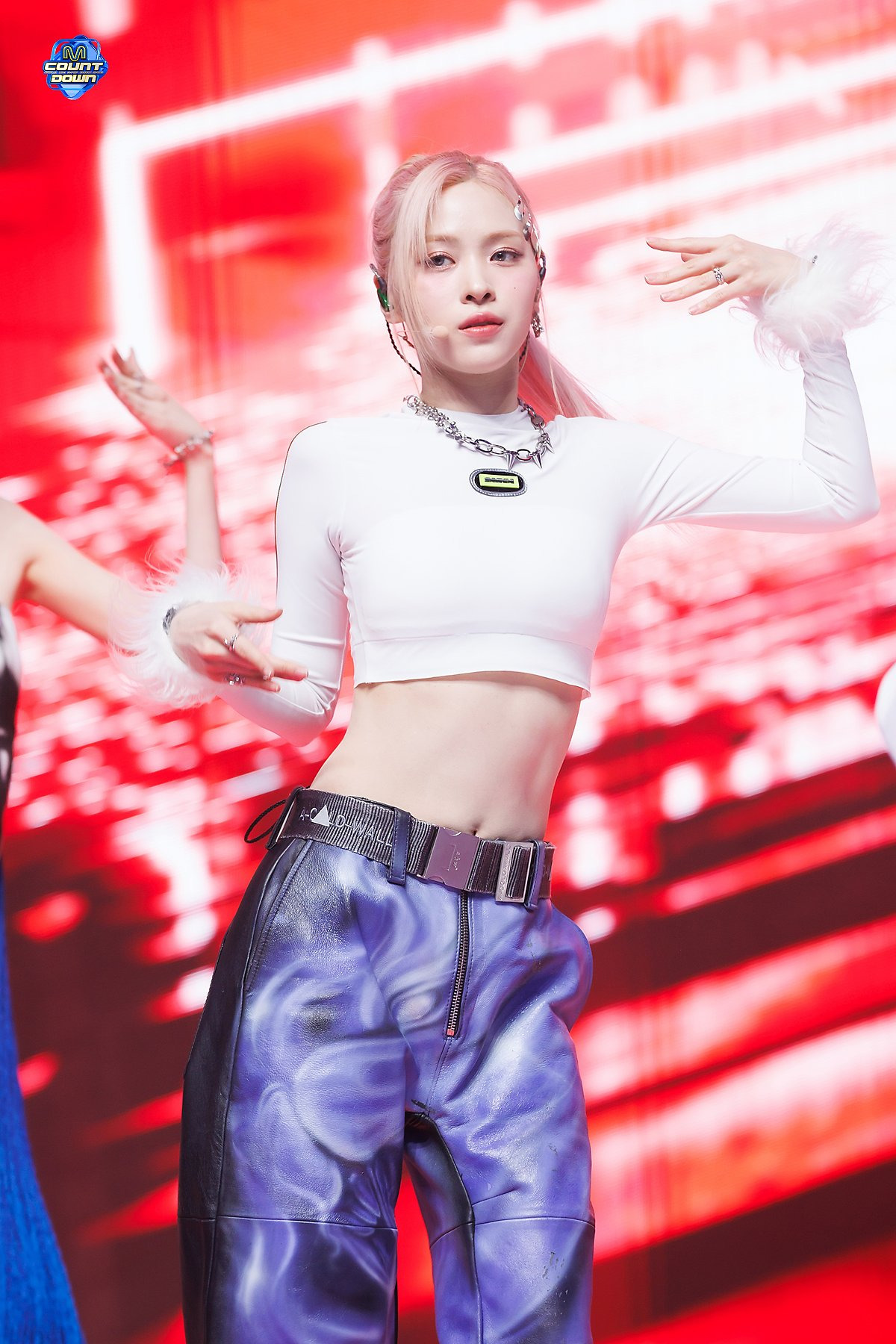 【K-POP】 Ryujin_ITZY (#UNTOUCHABLE_2)