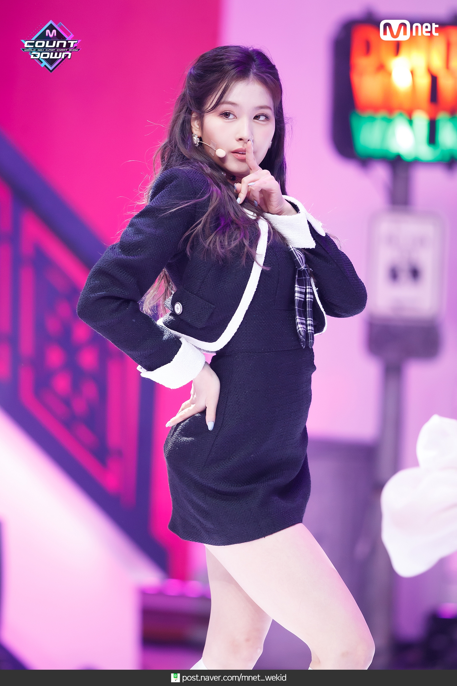 Sana_TWICE (#I_Can't_Stop_Me)