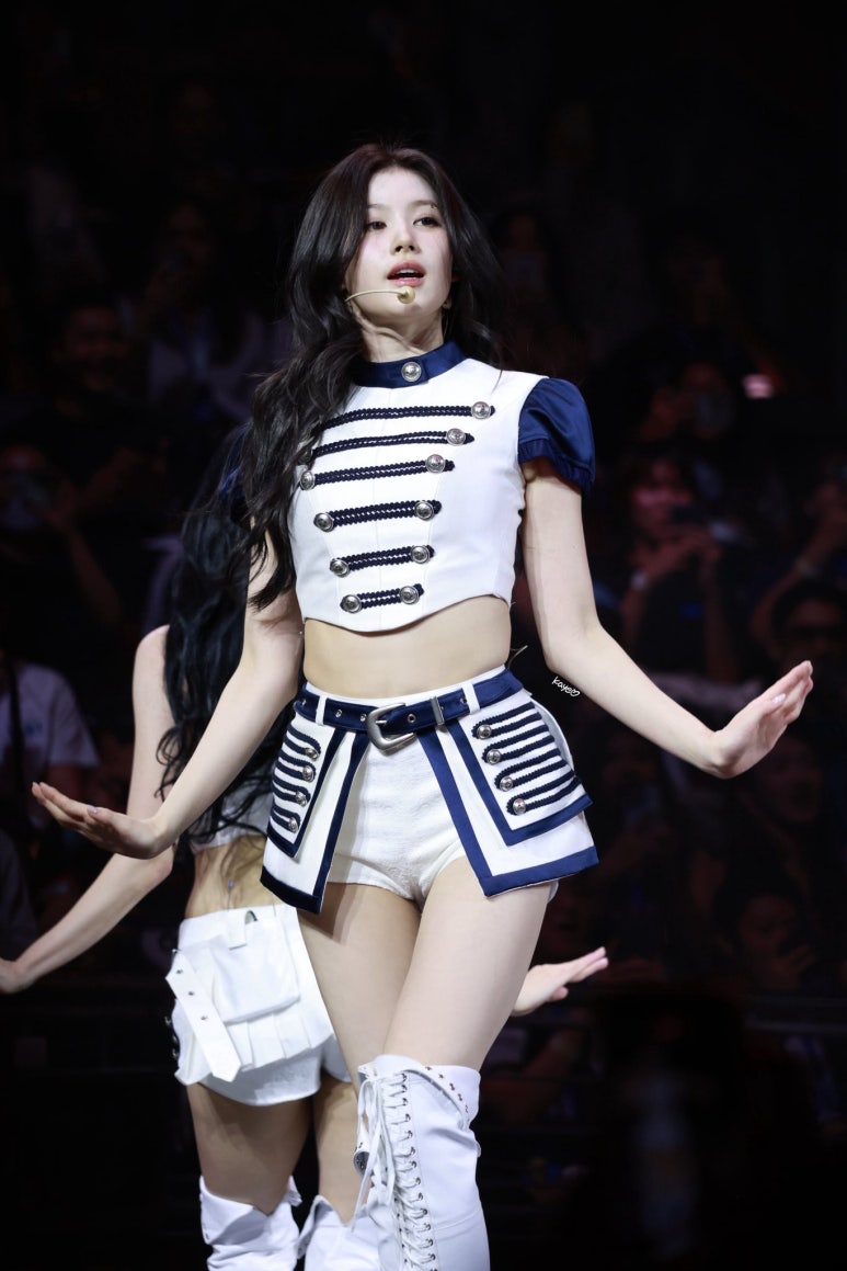 【K-POP】 TWICE サナ（#This_is_for bangkok）
