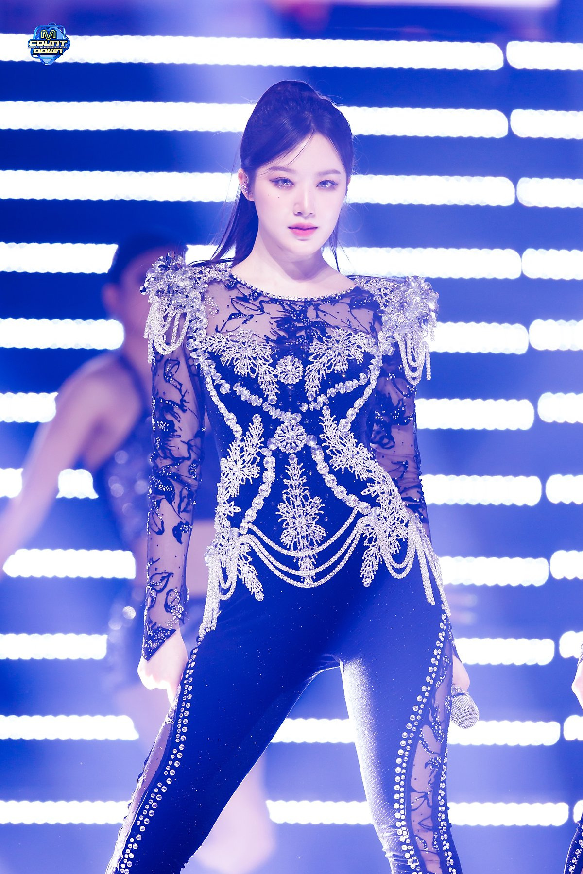 【K-POP】 (G)I-DLE シュファ様のセクシー画像