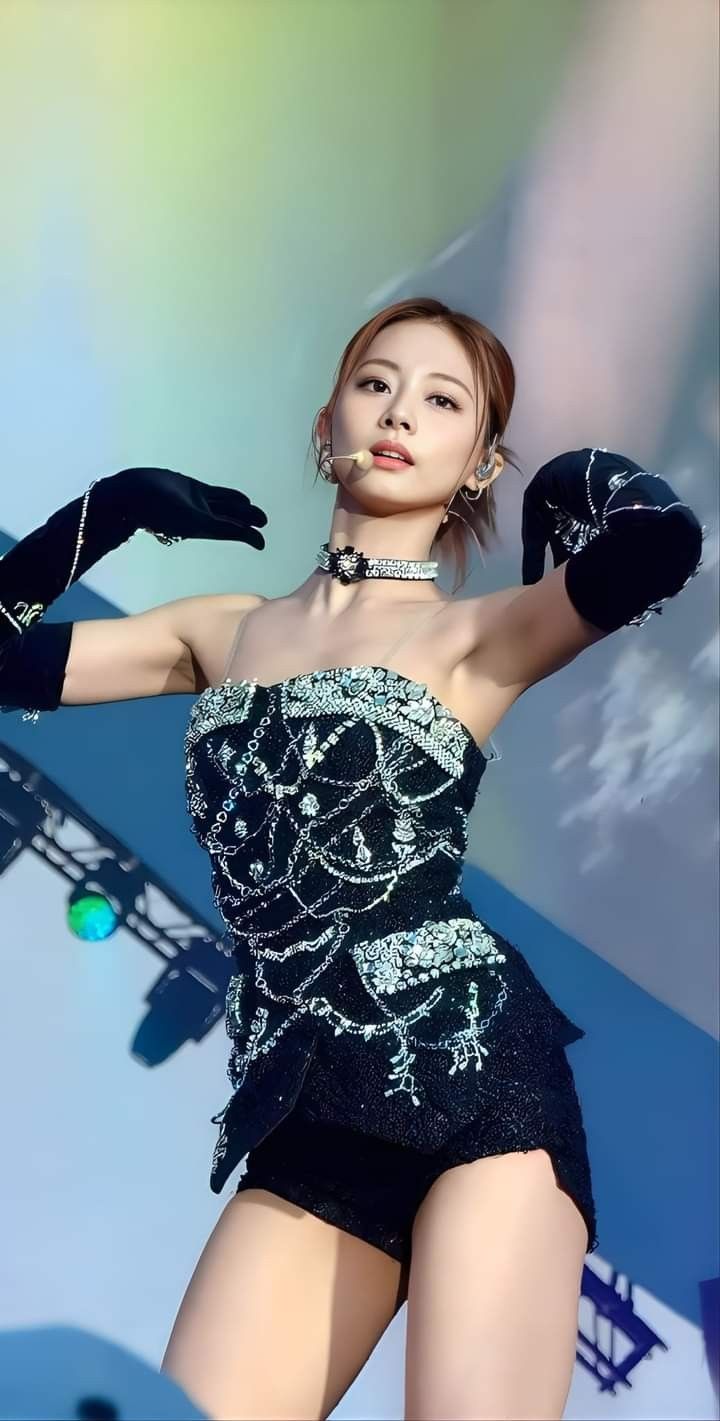 【K-POP】 Tzuyu_TWICE (#ready_to_be)