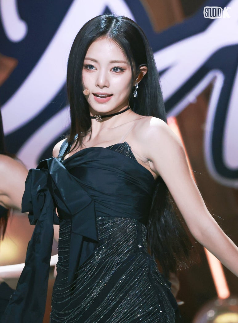 【K-POP】 TWICEのセンター美女ツウィ様の顔面強画像